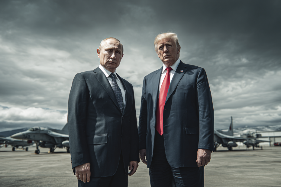    Сгенерировано в Midjourney/NEWS.ru