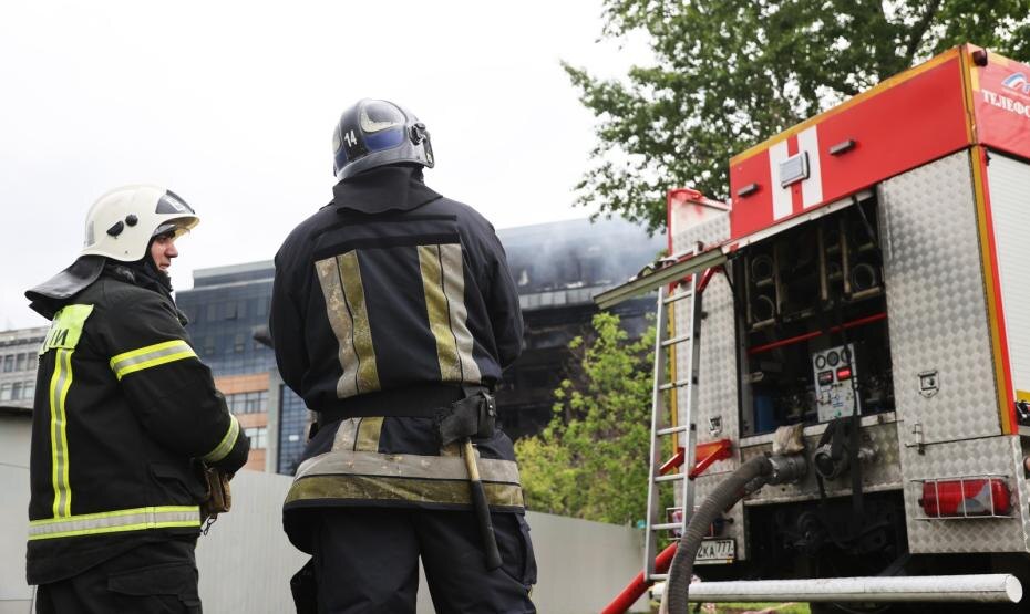    Сергей Булкин/NEWS.ru