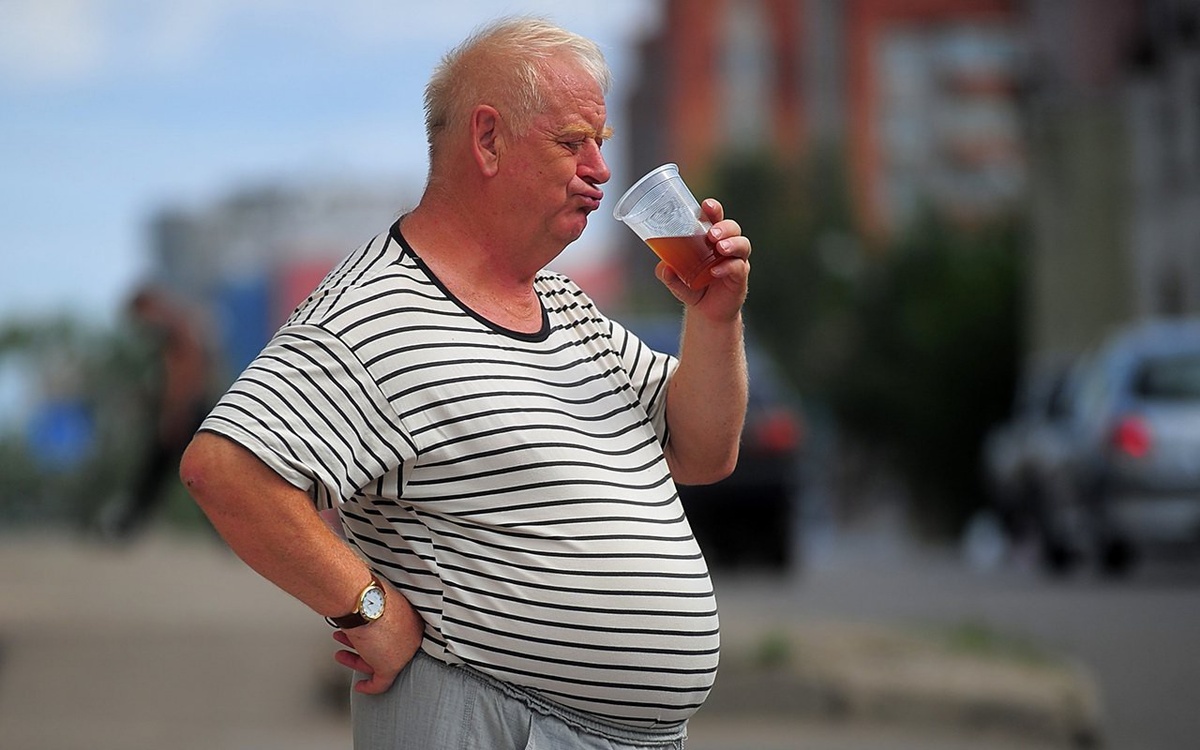 Не хотите так лет через 10? Тогда задумайтесь уже сейчас.
