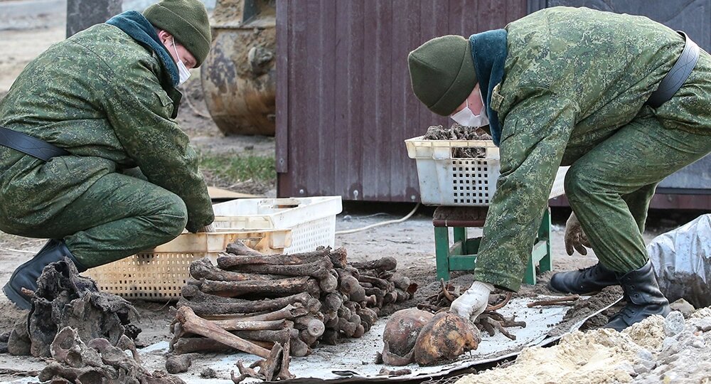 Оккупированный Брест: что скрывают новые находки времён Великой Отечественной?