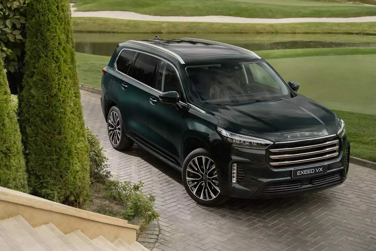 Да, это тот самый. Воплощение статуса. Как минимум, исходя из рекламы.