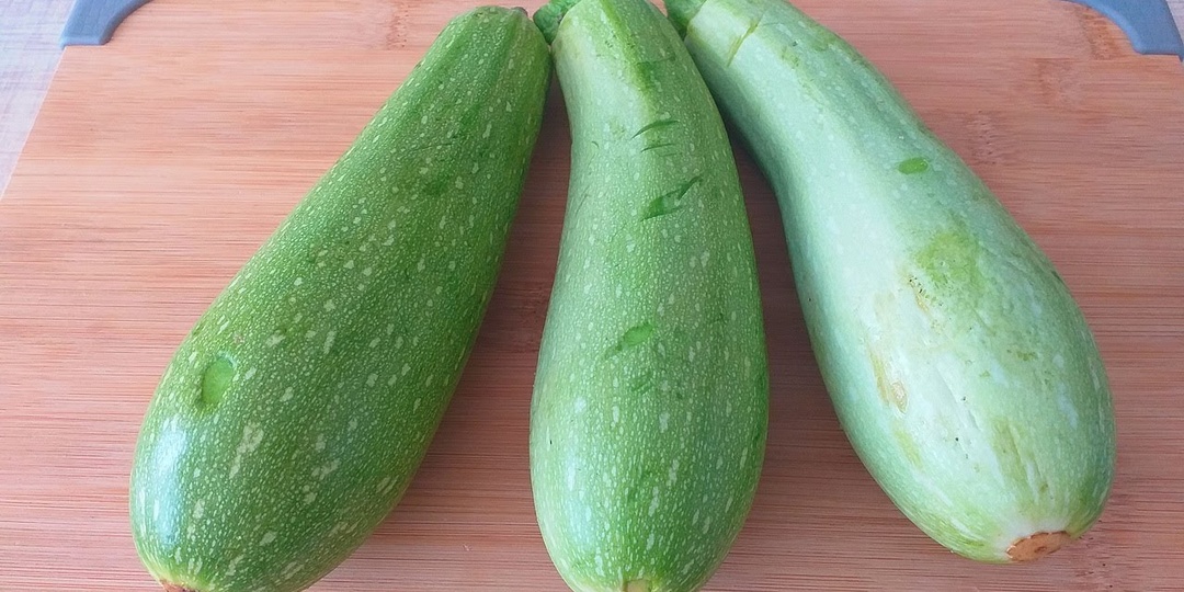 Так кабачки мало кто готовит, а зря. Очень вкусные и интересные блюда в сезон кабачков (3 рецепта)