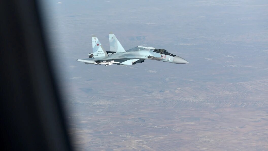    Фото: U.S. Department of Defense/Digital/Globallookpress