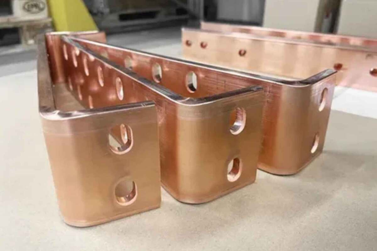 ГОСТ и стандарты для медных шин