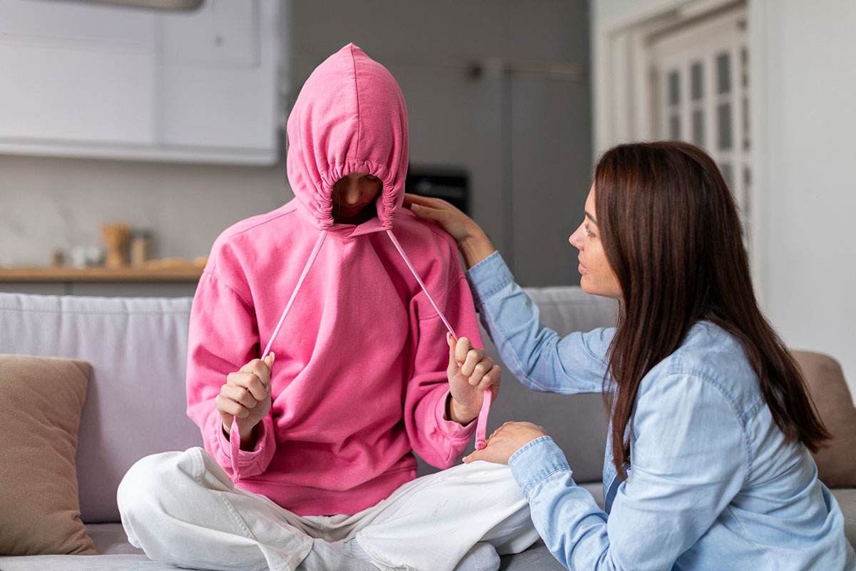    Ригидному человеку сложно принять перемены. Источник: Shutterstock
