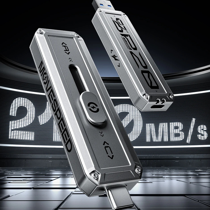 USB-накопитель