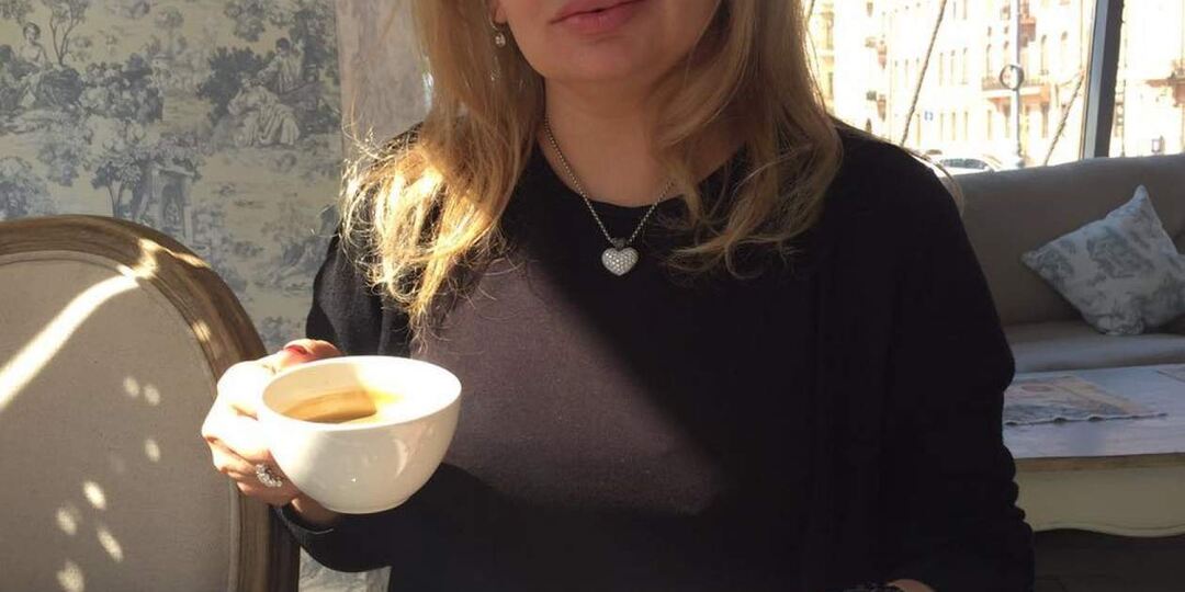 Немножко о себе и магии.