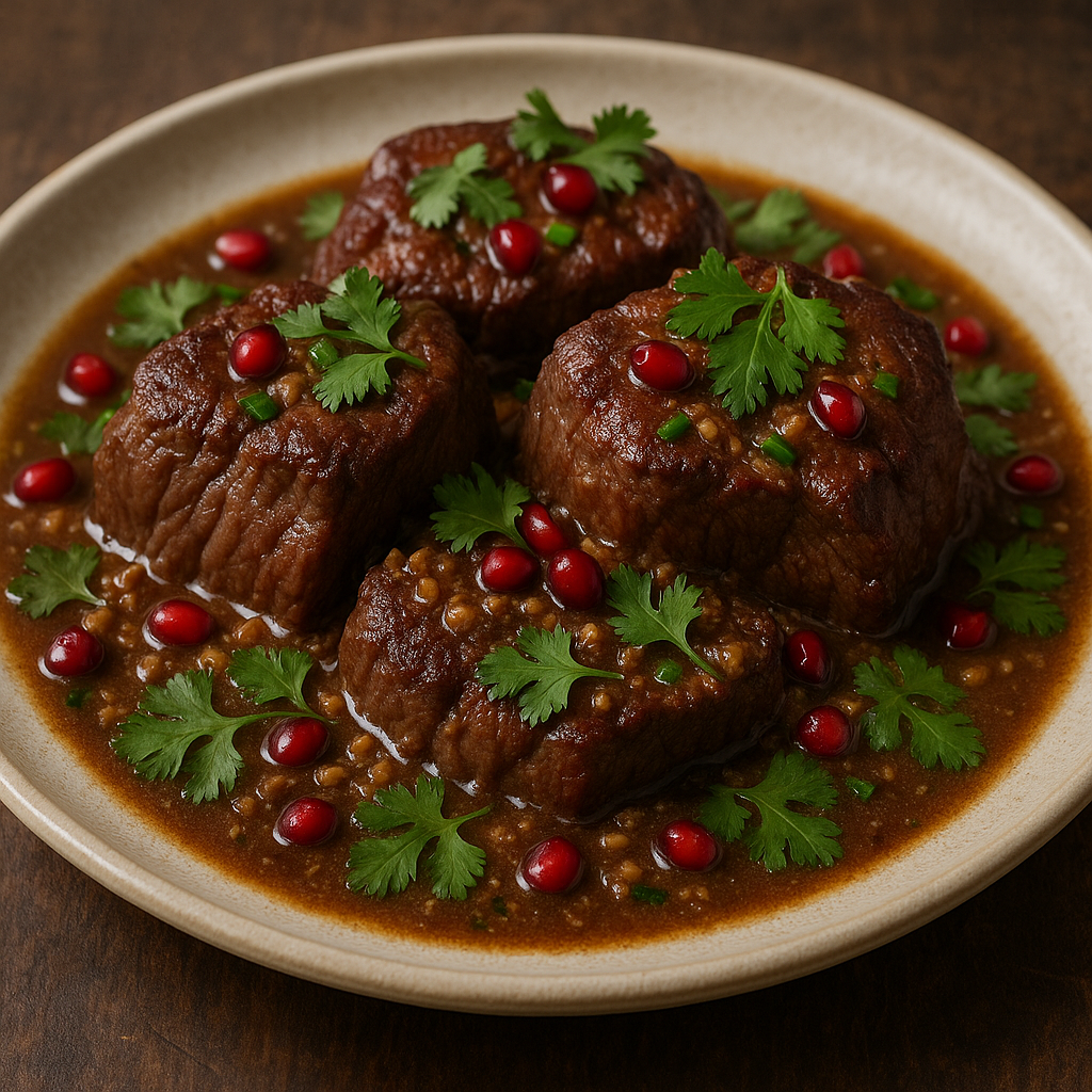 Приятного аппетита! :)