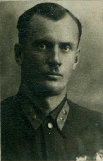 Начдив-20 Б.В. Майстрах. Фото из открытых источников