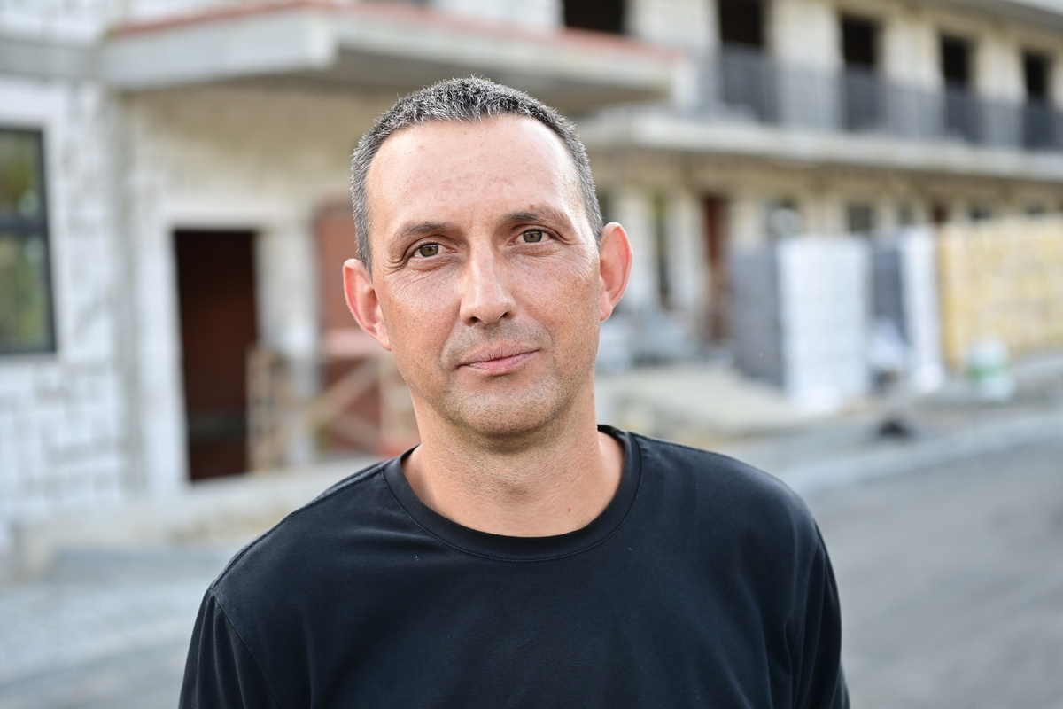 Сергей Мороз. Фото: «Республика»/ Сергей Юдин  📷
