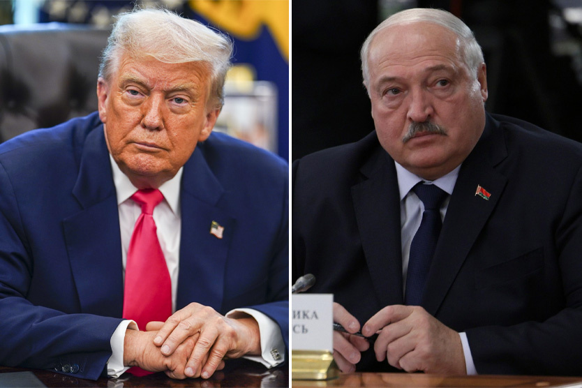 Фото: CNP / AdMedia / Global Look Press; Kremlin Pool / Global Look Press