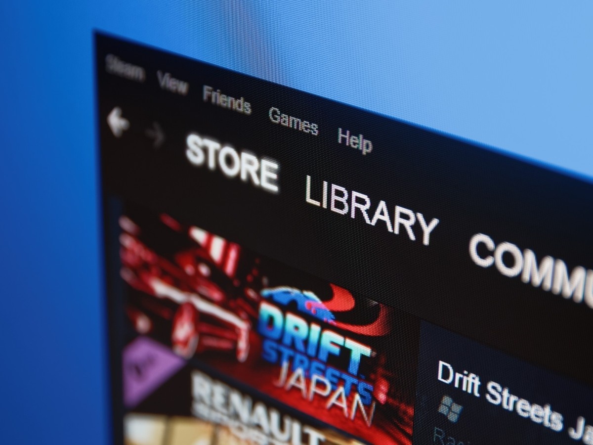    Вглубь и вширь. Valve запустила новый бета-тест Steam