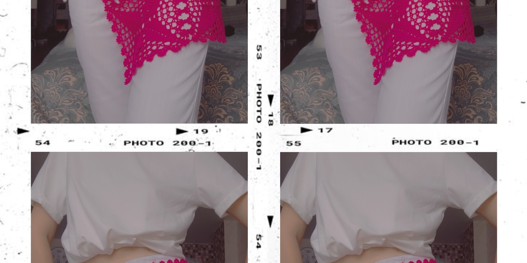 ☀️ Яркий акцент летнего образа! ☀️