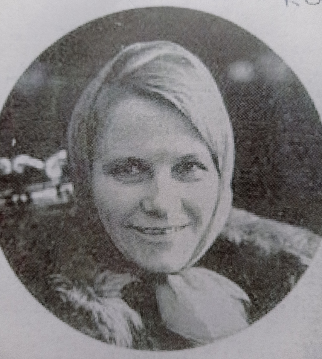 Хайви Раадик. 