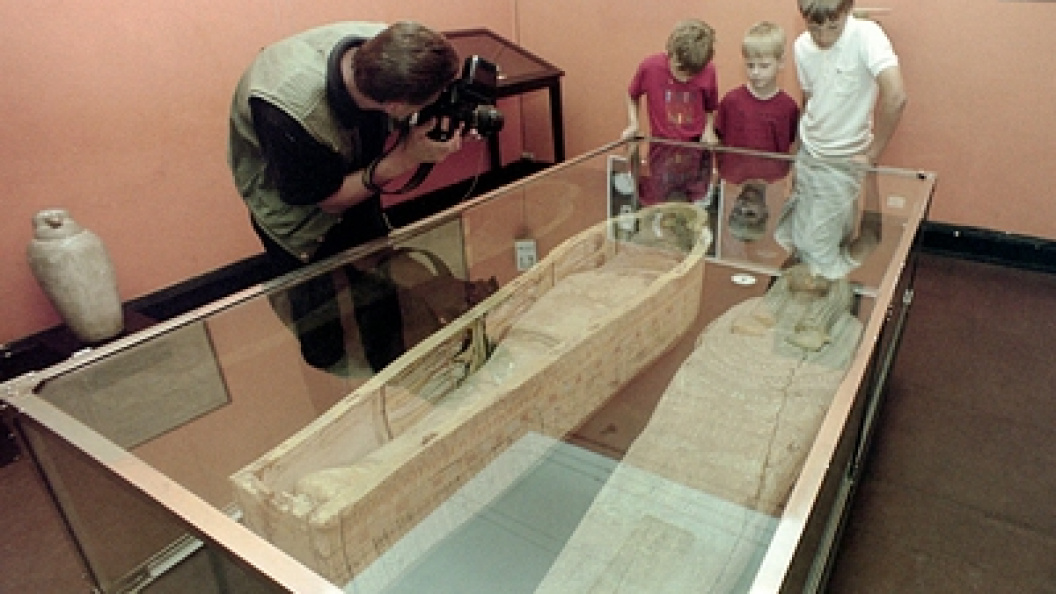    Victor Lisitsyn/Globallookpress