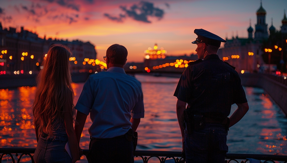    Сгенерировано в Midjourney/NEWS.ru