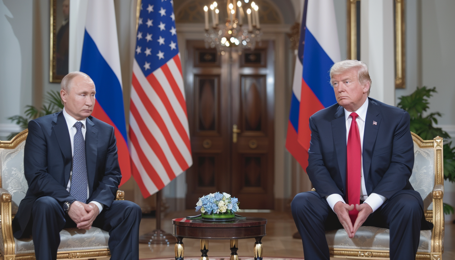    Сгенерировано в Midjourney/NEWS.ru