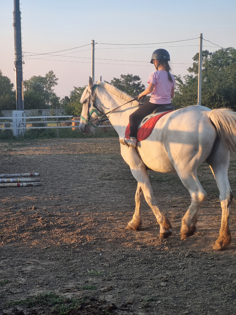 Лето не повод не тренироваться