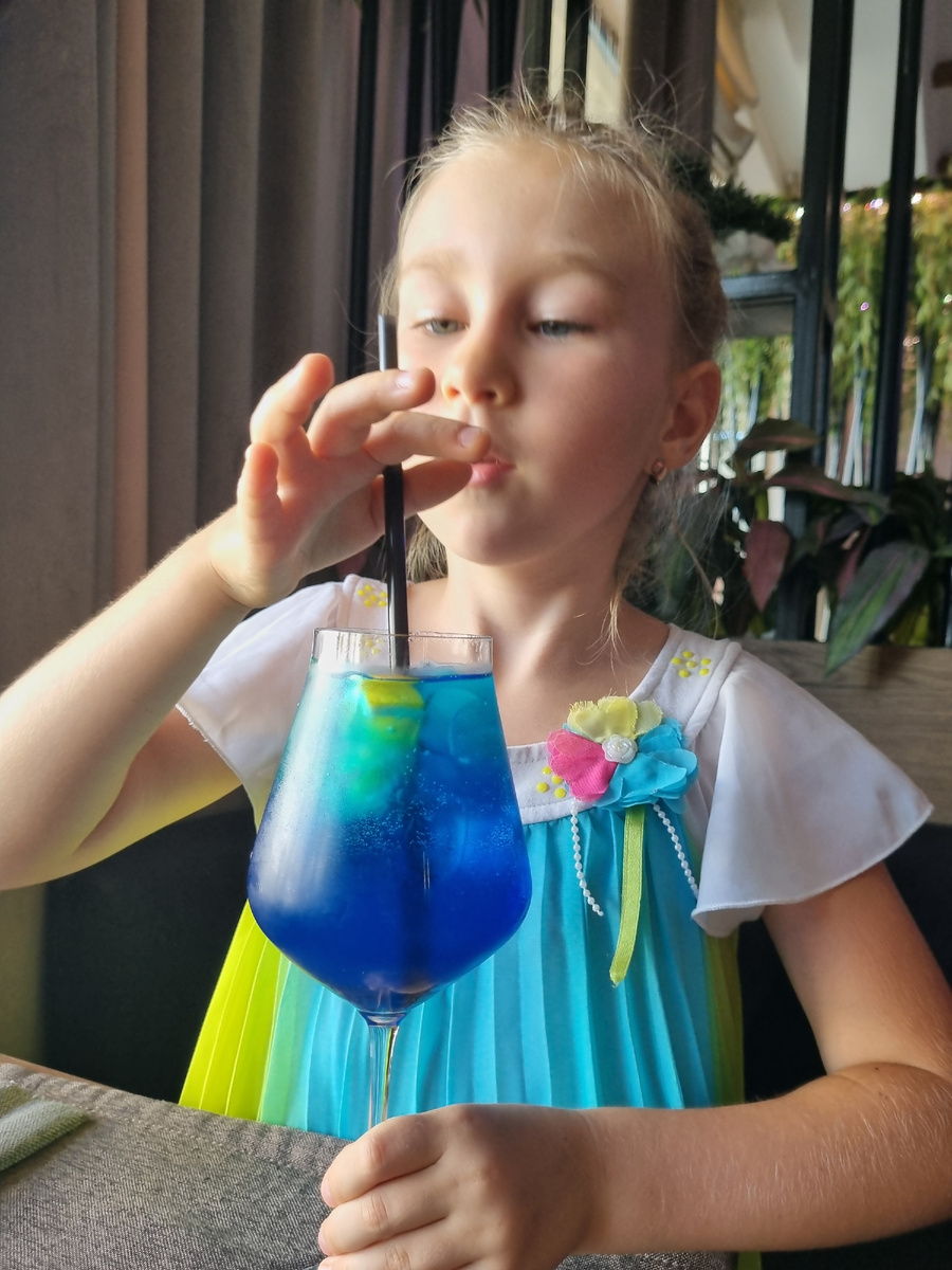 Главный школьник в этом году