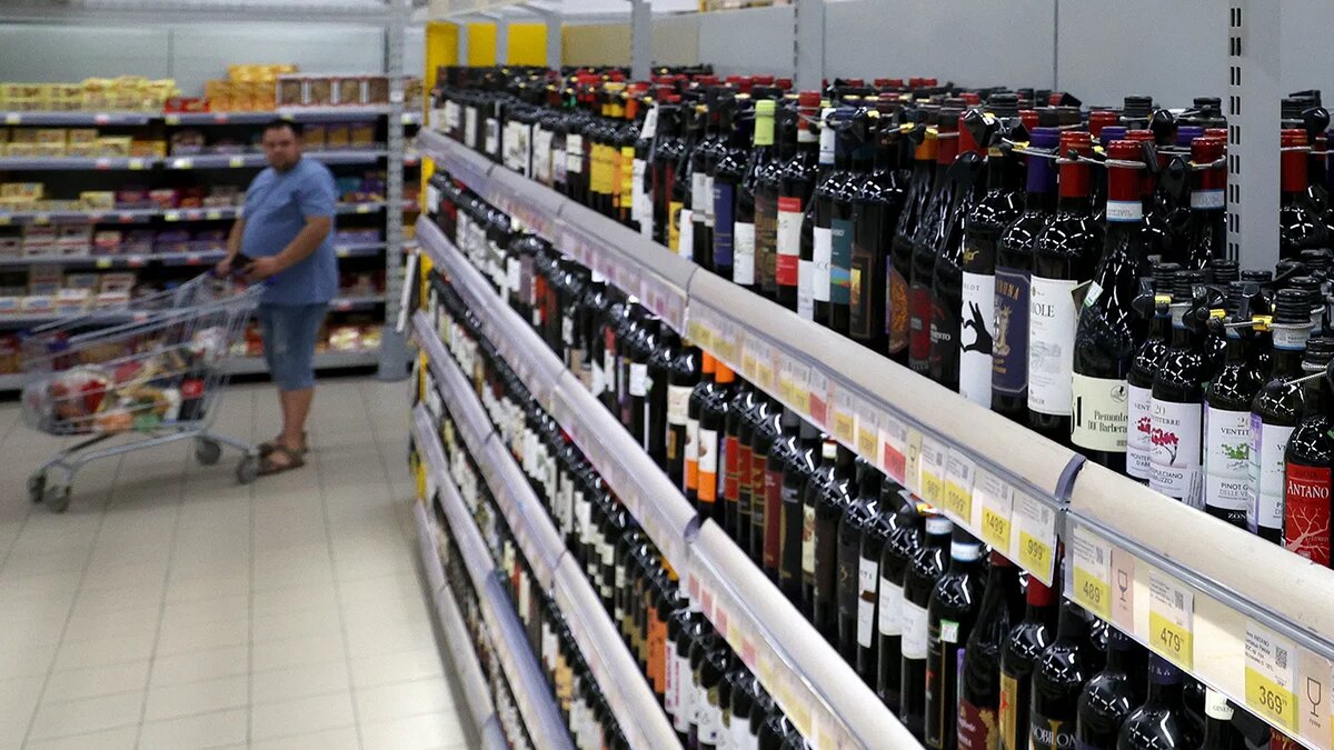   Егор Алеев / ТАСС