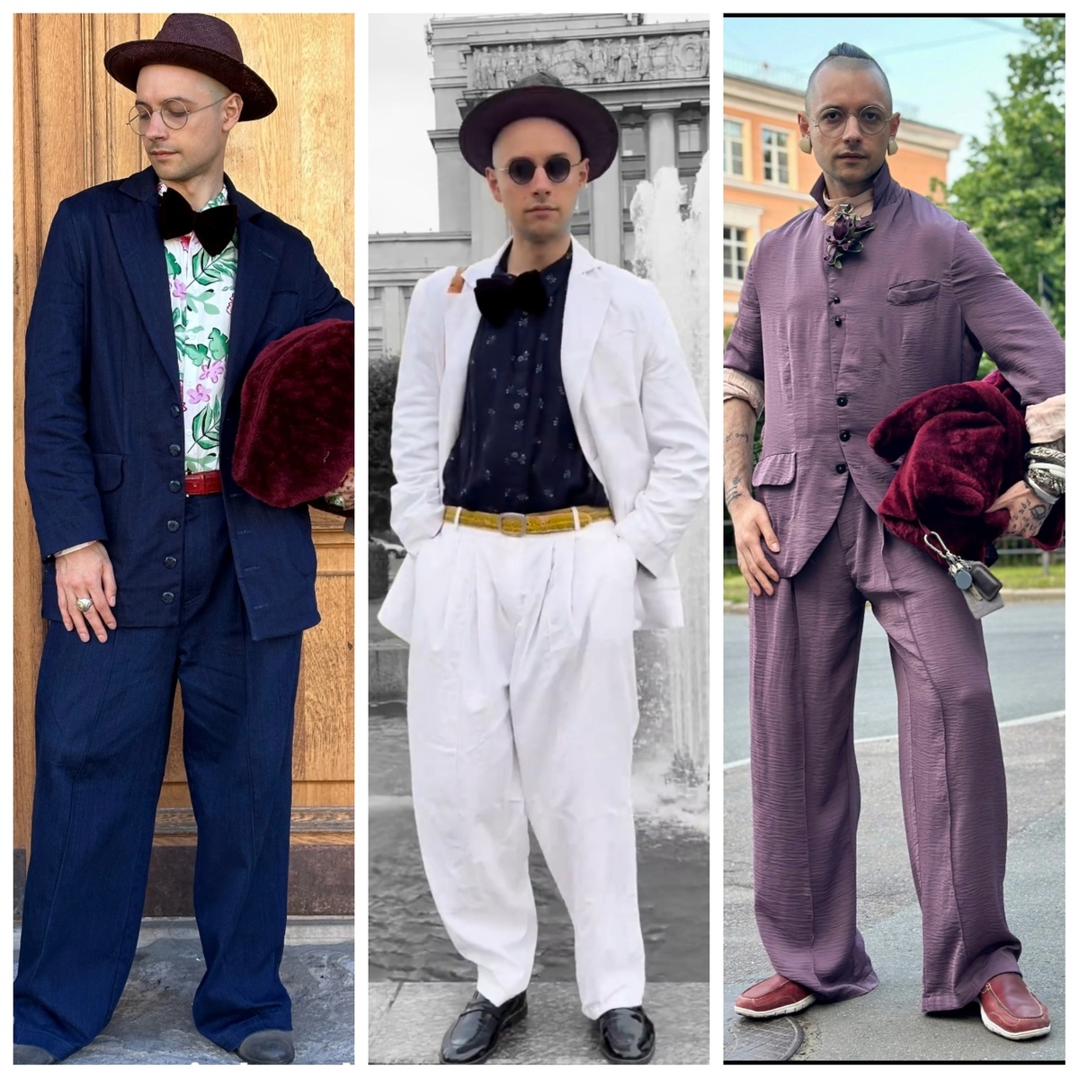 Михаил Котин дизайнер Шмотки