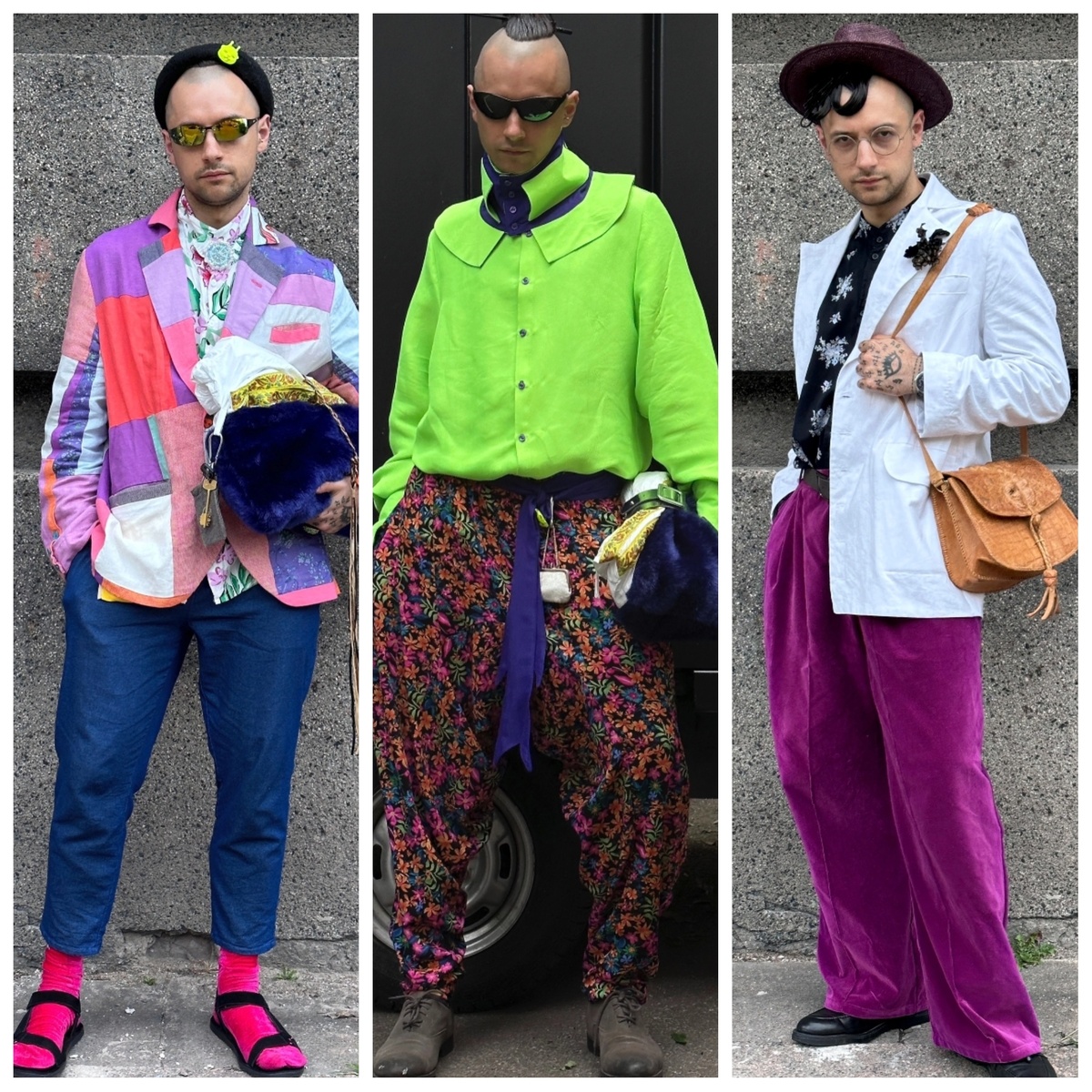 Михаил Котин дизайнер Шмотки