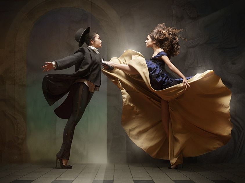 ФОТОРАБОТА ОТ ФОТОГРАФА ВЛАДИМИР ФЕДОТКО  ПОД НАЗВАНИЕМ "НЕОЖИДАННАЯ ВСТРЕЧА"