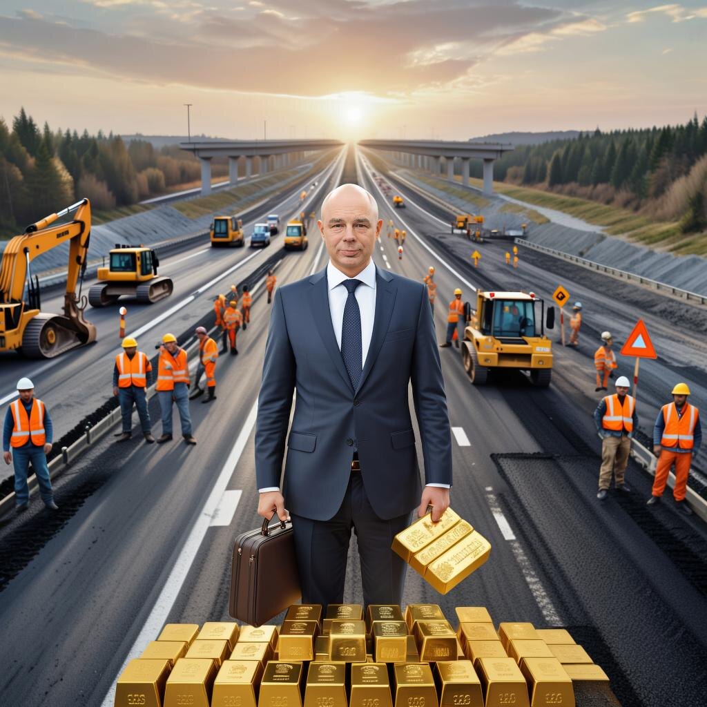 Изображение сгенерировала нейросеть GigaChat.