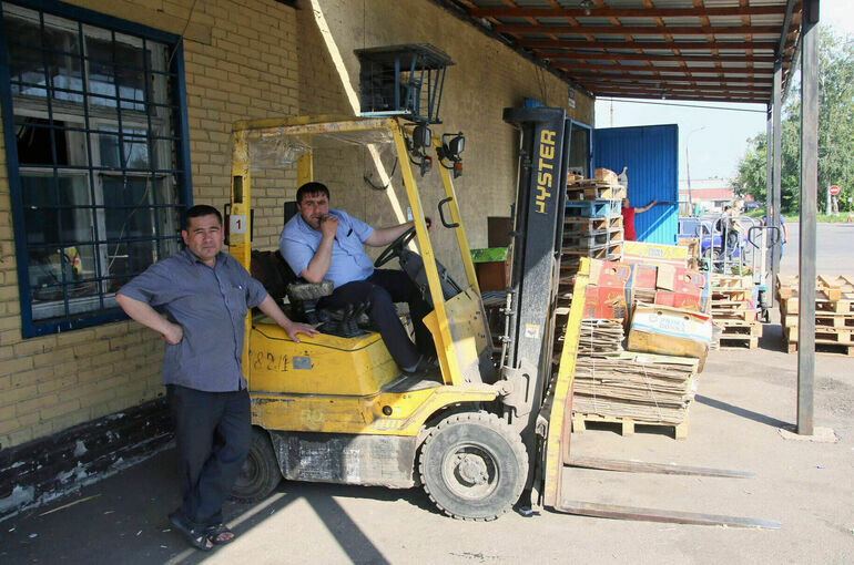   Тимур Ханов/ПГ