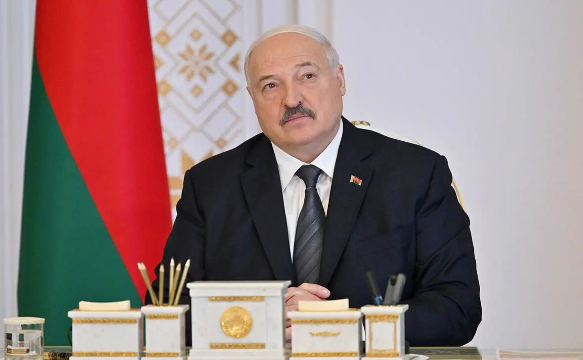    Александр Лукашенко Фото: пресс-служба Президента Республики Беларусь Мария Михайлова