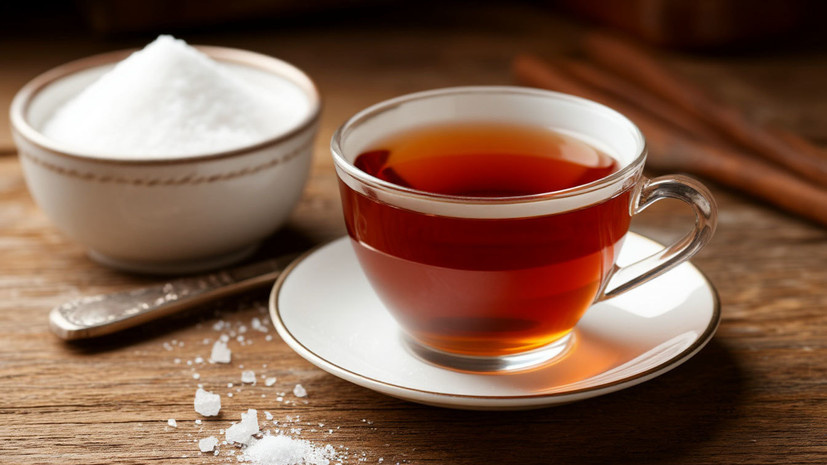   Сгенерировано с помощью ИИ