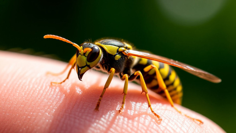   Сгенерировано с помощью ИИ