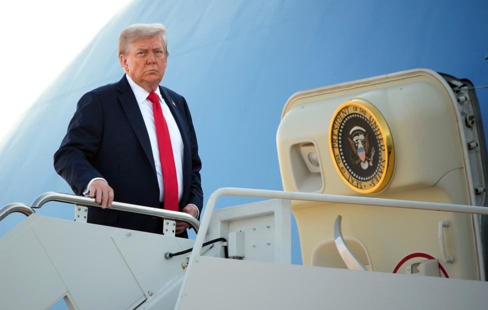 © Andrew Harnik/Getty Images