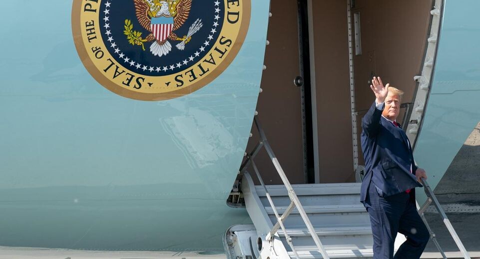    White House/ZUMAPRESS.com / www.globallookpress.com