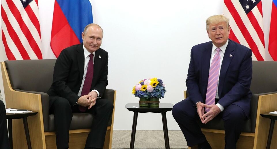    The Kremlin Moscow/Keystone Press Agency / www.globallookpress.com