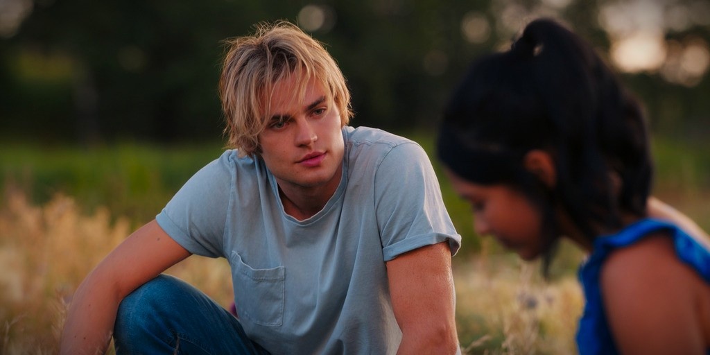 кадр из сериала "Моя жизнь с мальчиками Уолтер 2S