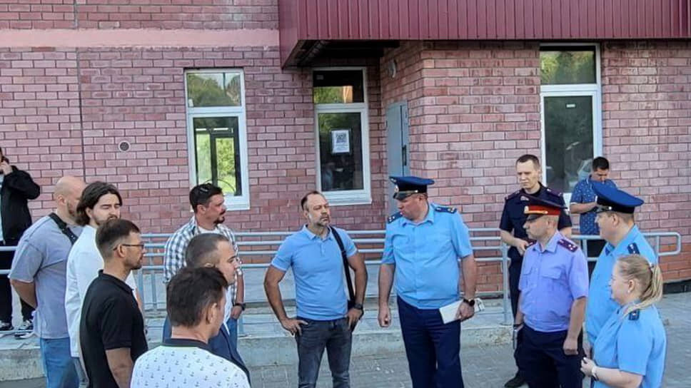 Фото: фото: прокуратуры Ульяновской области