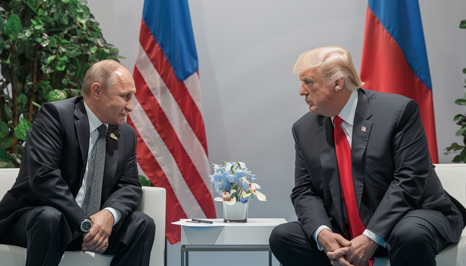    Сгенерировано в Midjourney/NEWS.ru