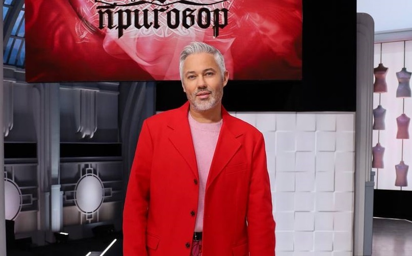     Фото тг_канал Rogov