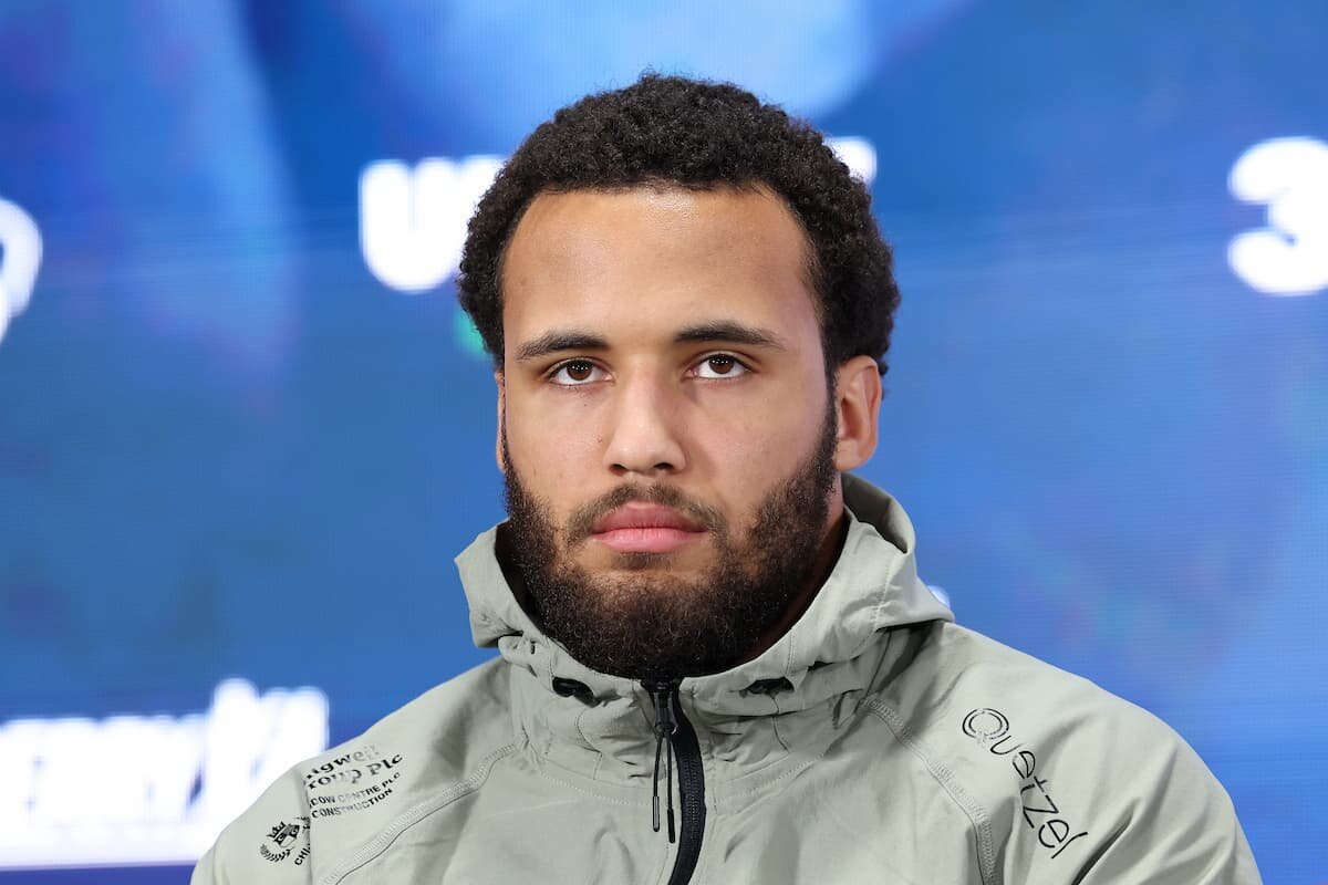 Мозес Итаума