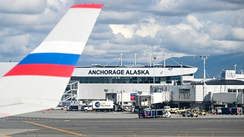   РИА Новости