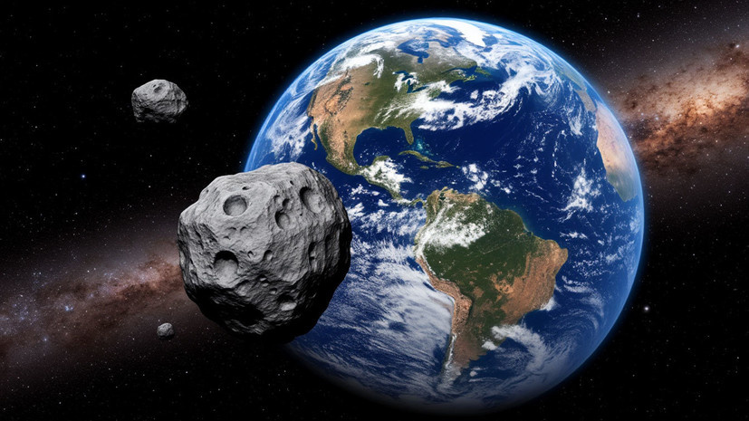   Сгенерировано с помощью ИИ