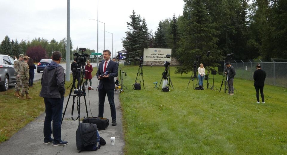    Luzia Geier/dpa / www.globallookpress.com