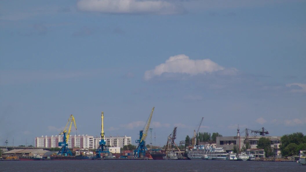    Konstantin Kokoshkin/Globallookpress