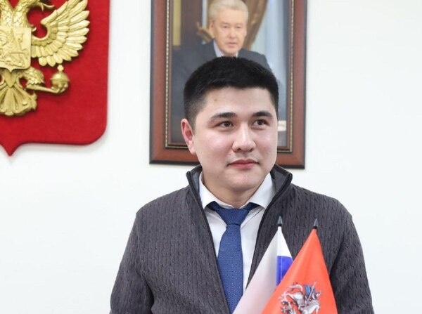    СМИ: Замом Артема Учкина в администрации Оренбурга станет Максим Лащ из Москвы