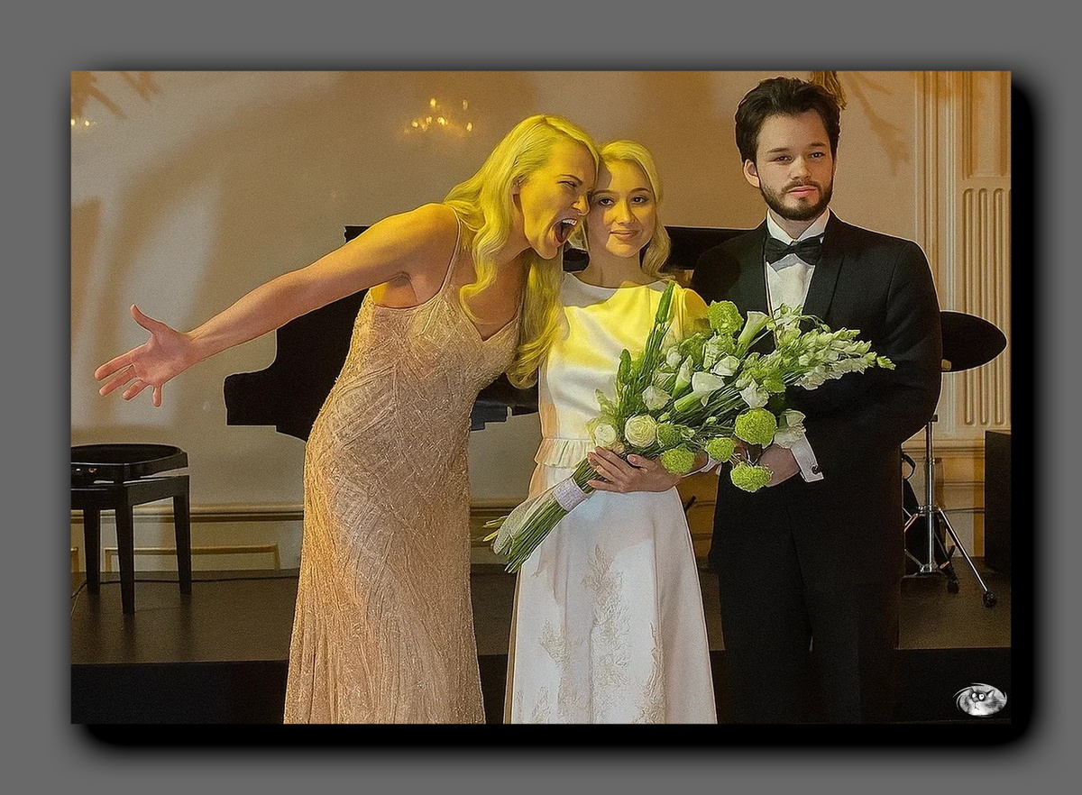 Коллаж автора