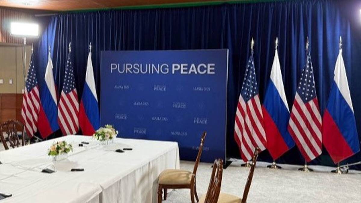    Фото: Telegram / Кирилл Дмитриев