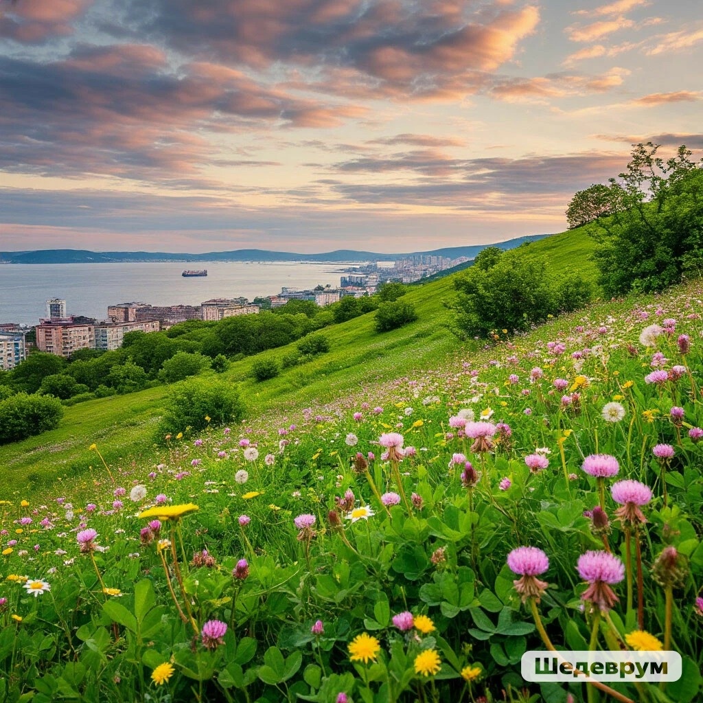 изображение создано в безплатном приложении Шедеврум, в профиле - Рита Юми