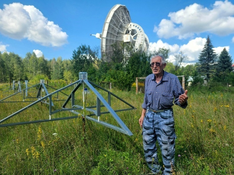     Фото Марии Паниной / МедиаБанк Подмосковья