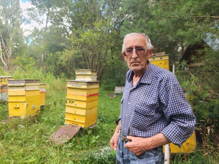     Фото Марии Паниной / МедиаБанк Подмосковья